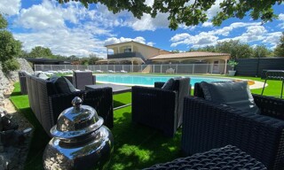 Appartement 3 Pièces 57 m² à vendre à Labastide-de-Virac (07150)