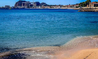 Appartement 2 Pièces 46 m² à vendre à La Ciotat (13600)