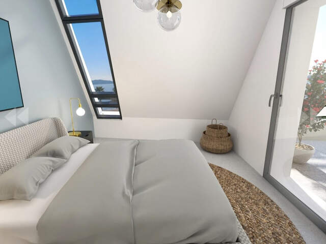 T2 46 M2 RESIDENCE FACE MER — photo du bien