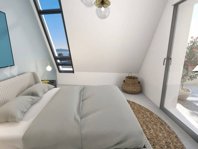 T2 46 M2 RESIDENCE FACE MER — photo 1