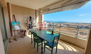 Appartement 4 Pièces 108 m² à vendre à Antibes (06600)