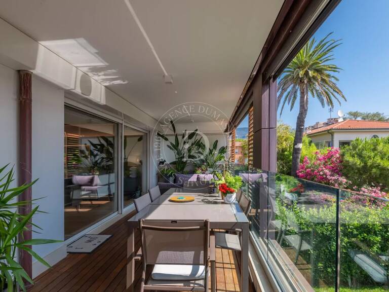 Résidence de prestige à Saint-Jean-Cap-Ferrat — photo 1