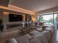 Résidence de prestige à Saint-Jean-Cap-Ferrat — photo 4