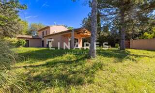 Maison 5 Pièces 185 m² à vendre à Aix-en-Provence (13540)