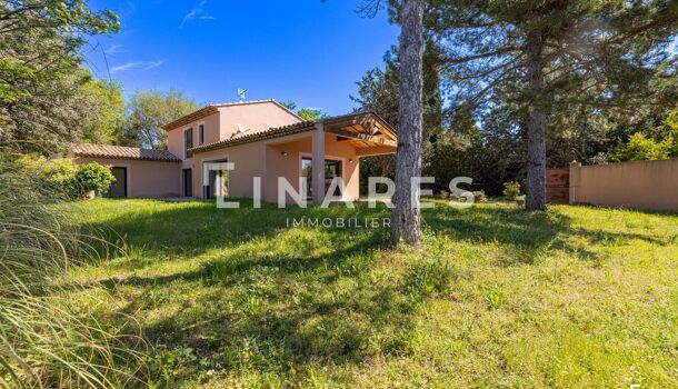 Villa / Maison 5 pièces  à vendre Puyricard 13540