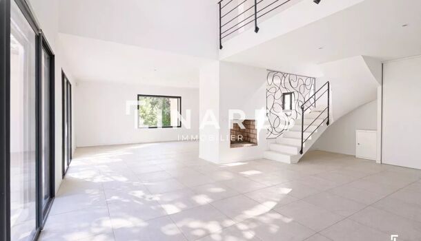 Villa / Maison 5 pièces  à vendre Puyricard 13540