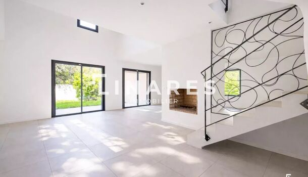 Villa / Maison 5 pièces  à vendre Puyricard 13540