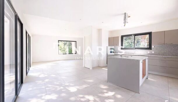 Villa / Maison 5 pièces  à vendre Puyricard 13540