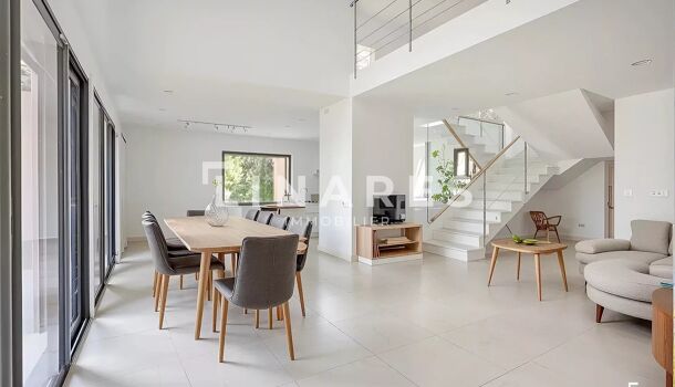 Villa / Maison 5 pièces  à vendre Puyricard 13540