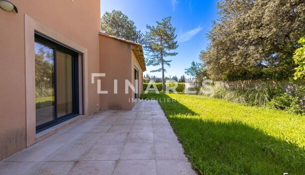 Villa / Maison 5 pièces  à vendre Puyricard 13540