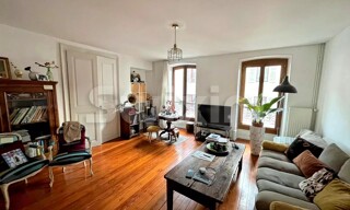 Appartement 4 Pièces 94 m² à louer à Aix-les-Bains (73100)