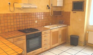 Appartement 2 Pièces 48 m² à louer à Lyon 8 (69008)