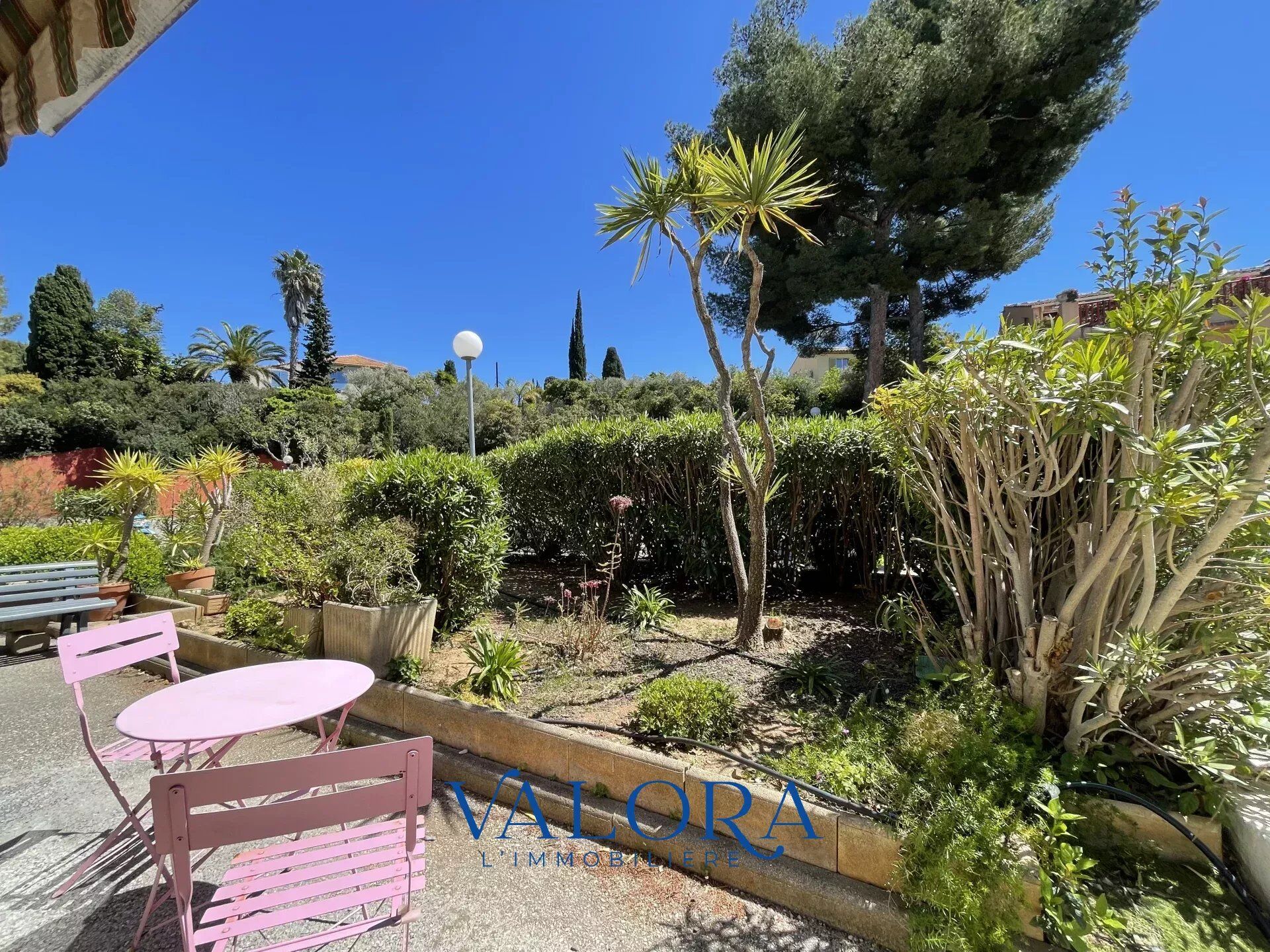 Appartement 2 pièces  à vendre Bandol 83150
