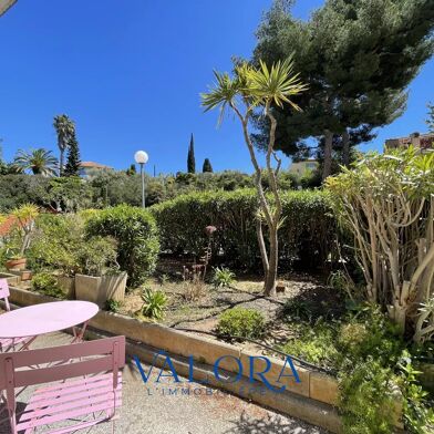 Appartement 1 pièces 189000 €