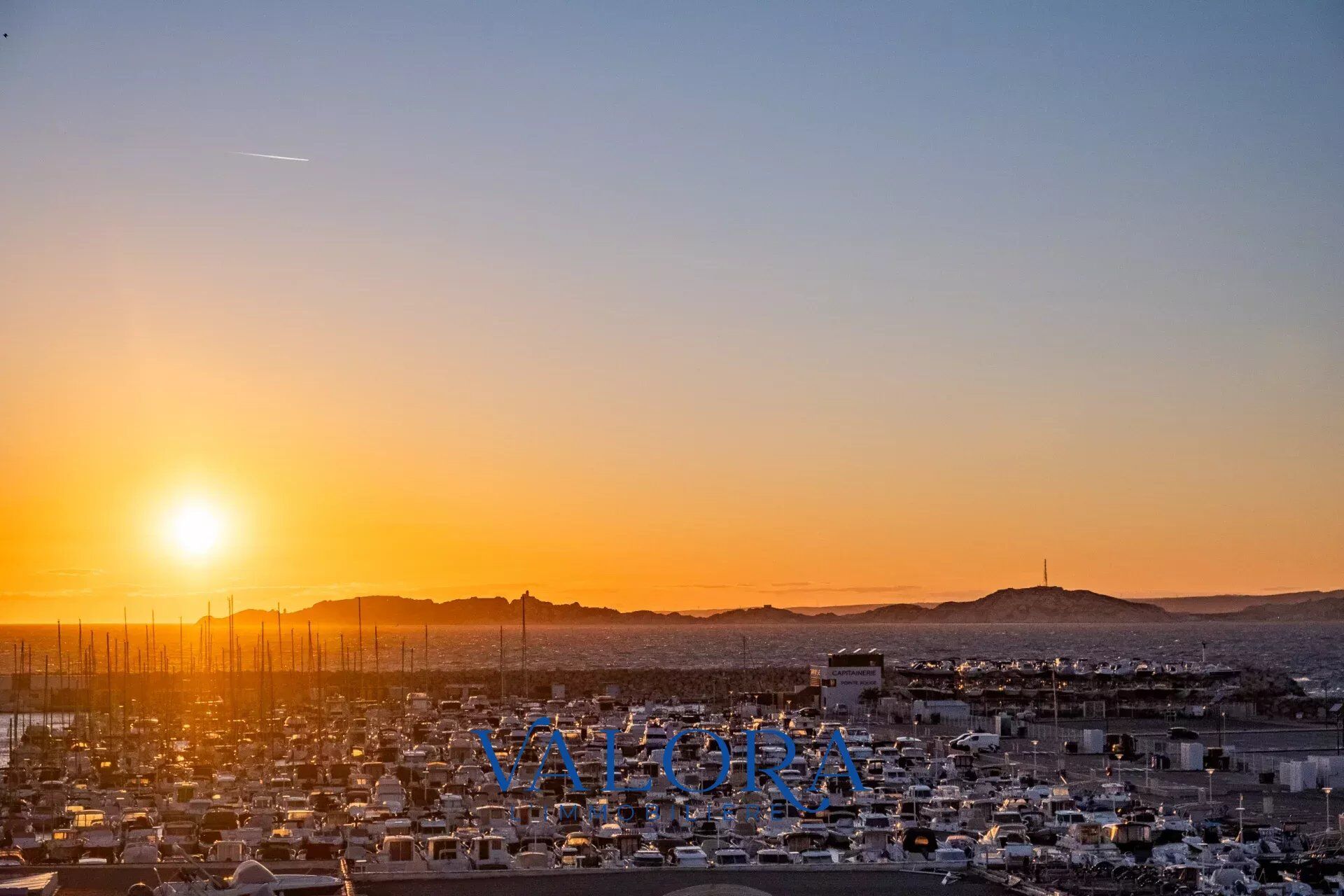 Appartement  T3 à vendre Marseille 8eme 13008