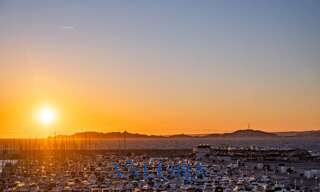 Appartement 3 Pièces 109 m² à vendre à Marseille 8 (13008)