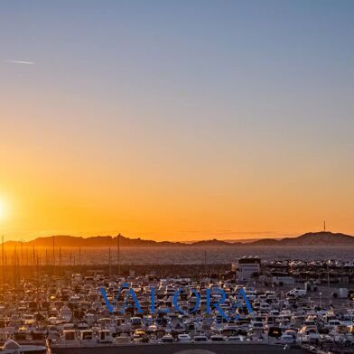 Appartement 3 pièces 548000 €