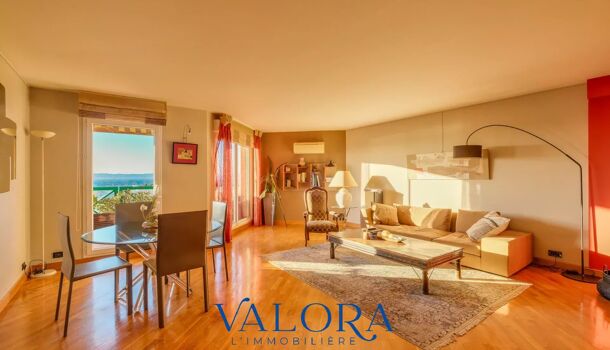 Appartement 3 pièces  à vendre Marseille 8eme 13008