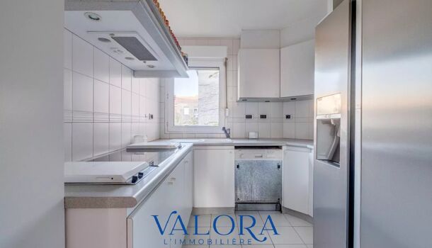 Appartement 3 pièces  à vendre Marseille 8eme 13008