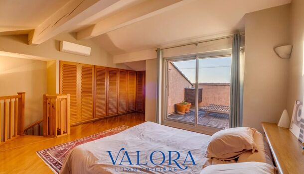 Appartement 3 pièces  à vendre Marseille 8eme 13008