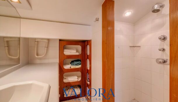 Appartement 3 pièces  à vendre Marseille 8eme 13008