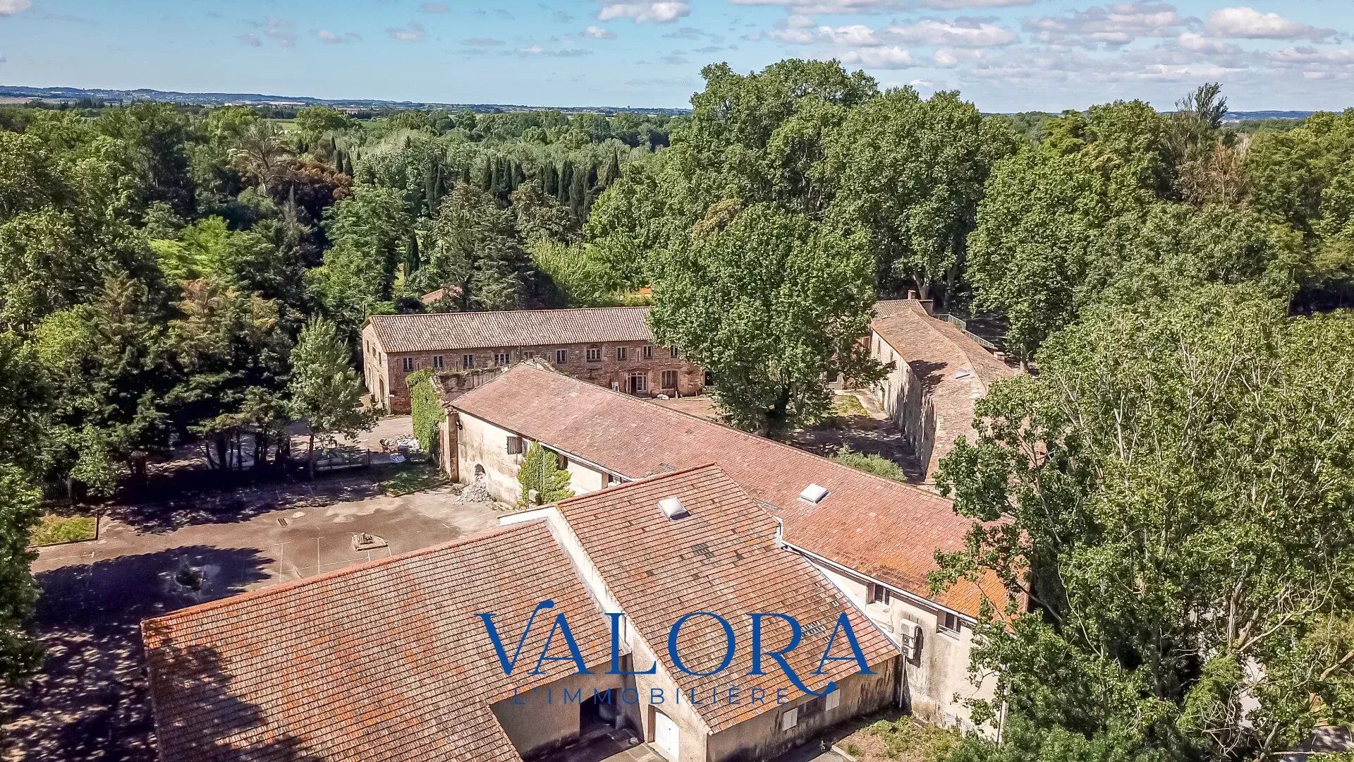 Immeuble  à vendre Nîmes 30900