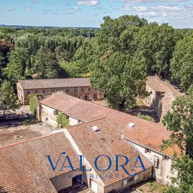 Immeuble  3990000 €