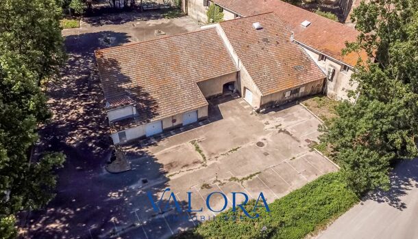 Immeuble  à vendre Nîmes 30900