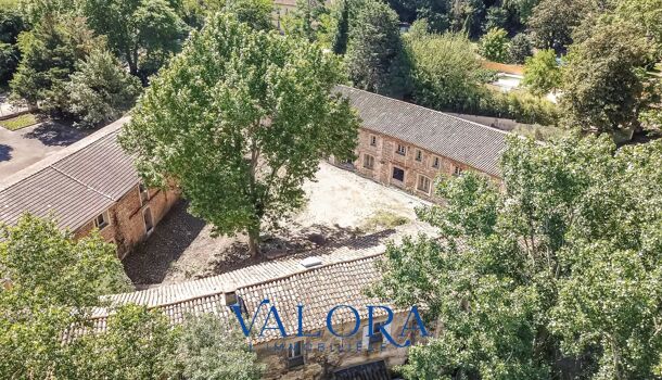 Immeuble  à vendre Nîmes 30900