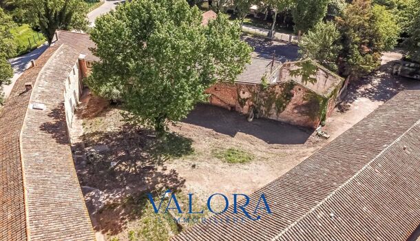 Immeuble  à vendre Nîmes 30900