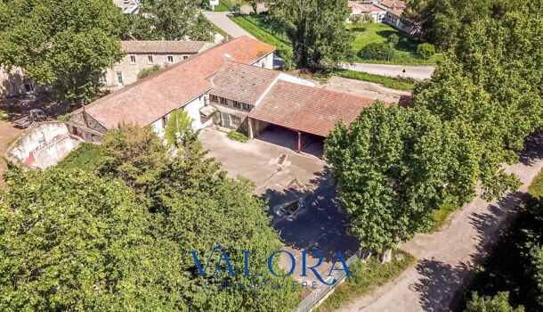 Immeuble  à vendre Nîmes 30900