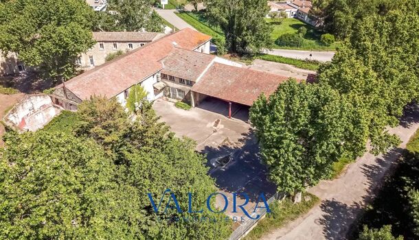 Immeuble  à vendre Nîmes 30900