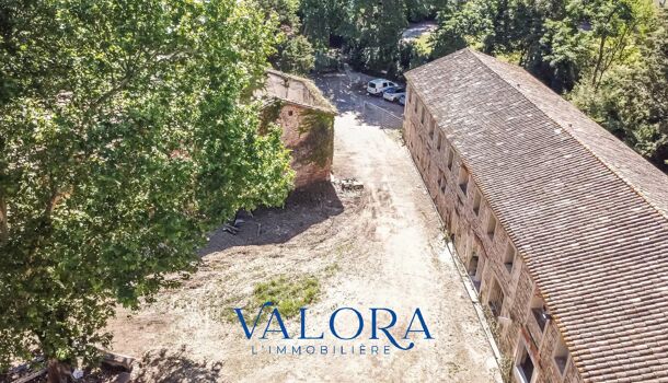 Immeuble  à vendre Nîmes 30900