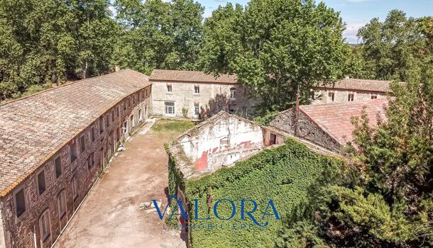 Immeuble  à vendre Nîmes 30900