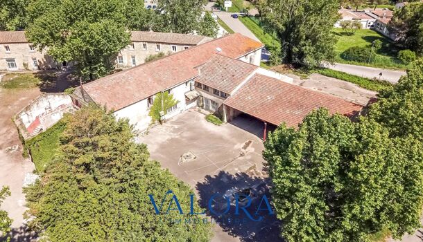 Immeuble  à vendre Nîmes 30900