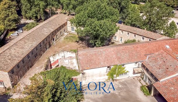 Immeuble  à vendre Nîmes 30900