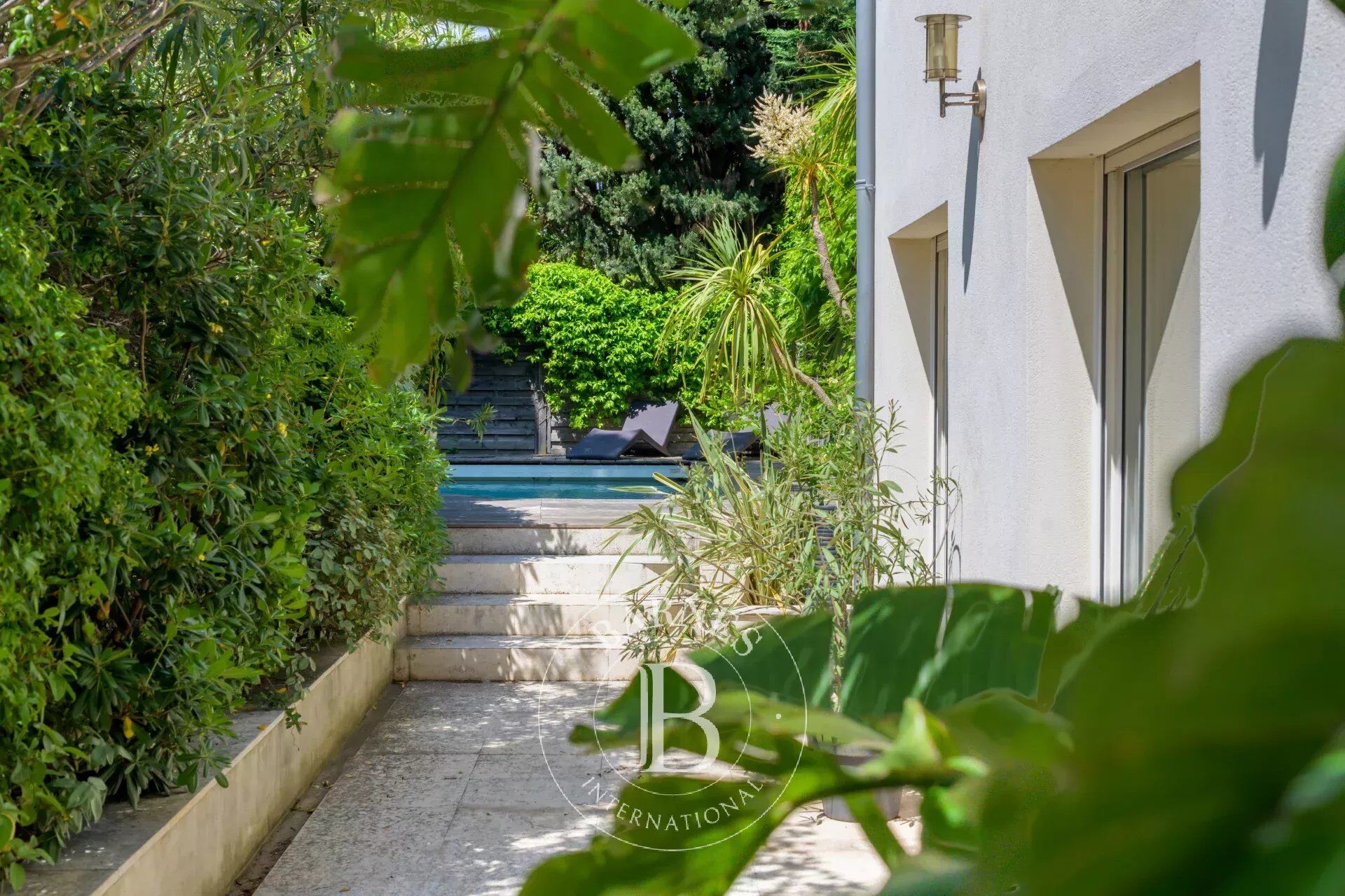 Villa / Maison 5 pièces  à vendre Marseille 7eme 13007