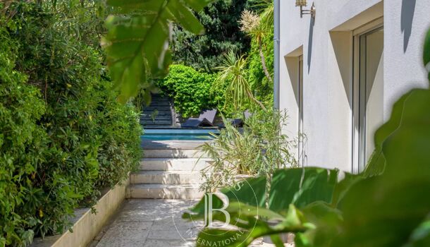 Villa / Maison 5 pièces  à vendre Marseille 7eme 13007