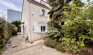 Maison 3 Pièces 56 m² à vendre à Longjumeau (91160)