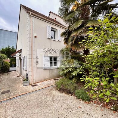 Maison 3 pièces 250000 €