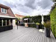 Secteur BALIZY - Maison 3 pièces avec jardin — photo 2