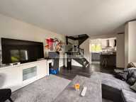Secteur BALIZY - Maison 3 pièces avec jardin — photo 4