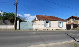 Maison 5 Pièces 97 m² à vendre à Longpont-sur-Orge (91310)