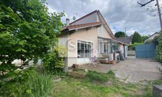 Maison 5 Pièces 97 m² à vendre à Longpont-sur-Orge (91310)