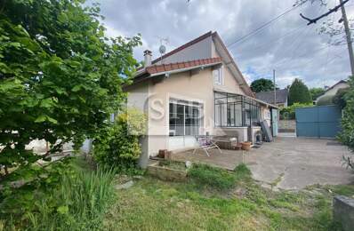 Maison 6 pièces LONGPONT SUR ORGE — photo du bien