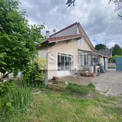 Maison 5 pièces 299000 €