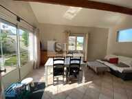 Maison 6 pièces LONGPONT SUR ORGE — photo 4