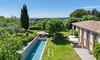 Maison 13 Pièces 1025 m² à vendre à Aix-en-Provence (13100)