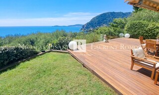 Appartement 4 Pièces 104 m² à vendre à Èze (06360)