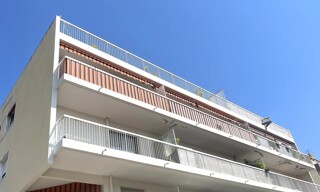 Appartement 4 Pièces 83 m² à vendre à Nice (06100)
